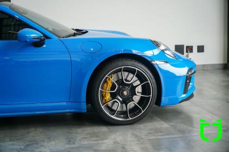 PORSCHE 911 3.8 24V 6 CILINDROS TURBO AUTOMTICO, Foto 30