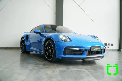 PORSCHE 911 3.8 24V 6 CILINDROS TURBO AUTOMTICO, Foto 31