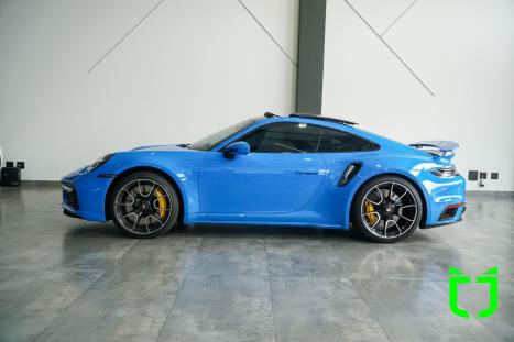 PORSCHE 911 3.8 24V 6 CILINDROS TURBO AUTOMTICO, Foto 32