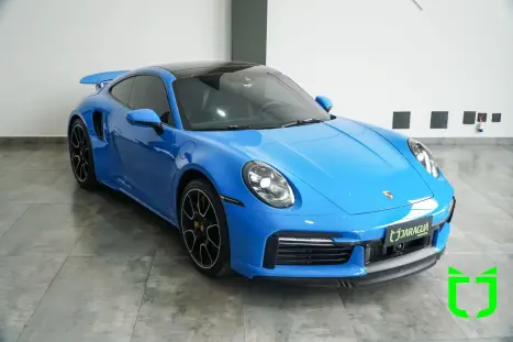 PORSCHE 911 3.8 24V 6 CILINDROS TURBO AUTOMTICO, Foto 33