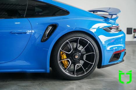 PORSCHE 911 3.8 24V 6 CILINDROS TURBO AUTOMTICO, Foto 34