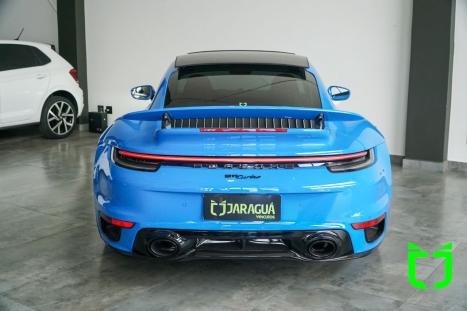 PORSCHE 911 3.8 24V 6 CILINDROS TURBO AUTOMTICO, Foto 35