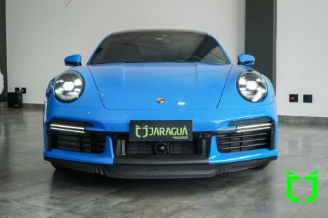 PORSCHE 911 3.8 24V 6 CILINDROS TURBO AUTOMTICO, Foto 36