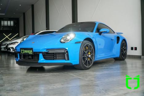 PORSCHE 911 3.8 24V 6 CILINDROS TURBO AUTOMTICO, Foto 38