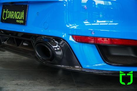 PORSCHE 911 3.8 24V 6 CILINDROS TURBO AUTOMTICO, Foto 39