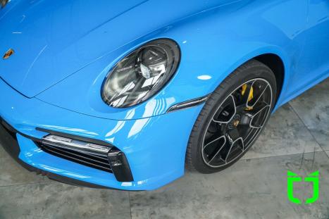 PORSCHE 911 3.8 24V 6 CILINDROS TURBO AUTOMTICO, Foto 40