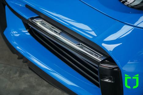 PORSCHE 911 3.8 24V 6 CILINDROS TURBO AUTOMTICO, Foto 42