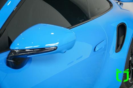 PORSCHE 911 3.8 24V 6 CILINDROS TURBO AUTOMTICO, Foto 43