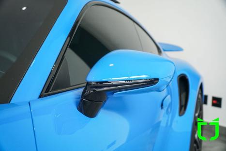 PORSCHE 911 3.8 24V 6 CILINDROS TURBO AUTOMTICO, Foto 45