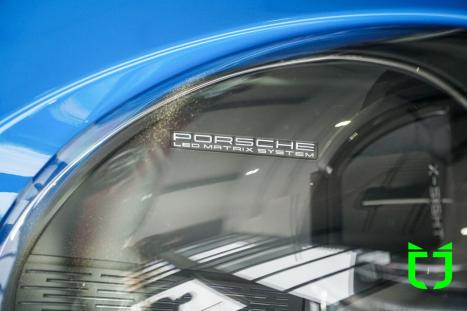 PORSCHE 911 3.8 24V 6 CILINDROS TURBO AUTOMTICO, Foto 46