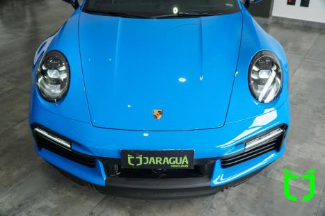 PORSCHE 911 3.8 24V 6 CILINDROS TURBO AUTOMTICO, Foto 47