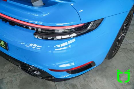 PORSCHE 911 3.8 24V 6 CILINDROS TURBO AUTOMTICO, Foto 48