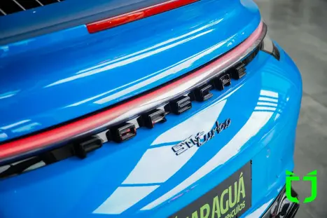 PORSCHE 911 3.8 24V 6 CILINDROS TURBO AUTOMTICO, Foto 49