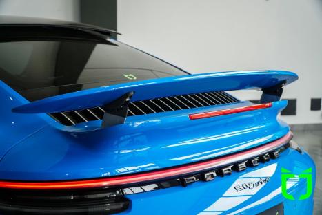 PORSCHE 911 3.8 24V 6 CILINDROS TURBO AUTOMTICO, Foto 50