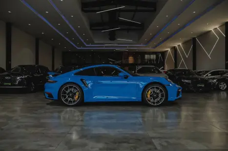 PORSCHE 911 3.8 24V 6 CILINDROS TURBO AUTOMTICO, Foto 1