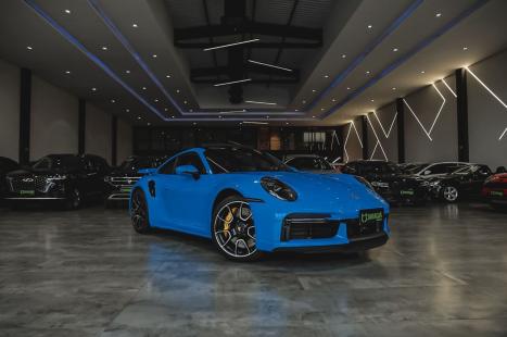 PORSCHE 911 3.8 24V 6 CILINDROS TURBO AUTOMTICO, Foto 2