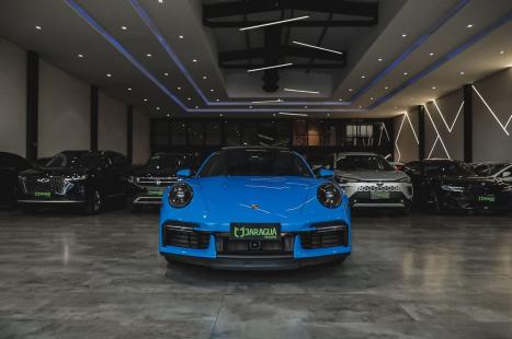 PORSCHE 911 3.8 24V 6 CILINDROS TURBO AUTOMTICO, Foto 3