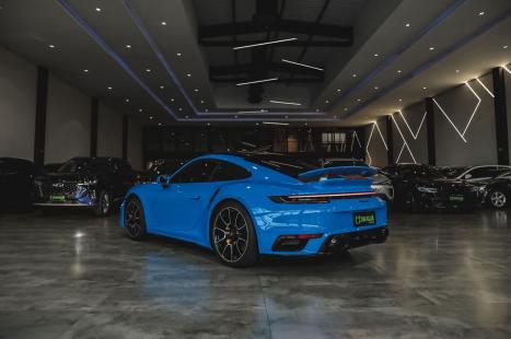 PORSCHE 911 3.8 24V 6 CILINDROS TURBO AUTOMTICO, Foto 5