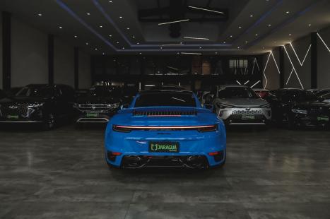 PORSCHE 911 3.8 24V 6 CILINDROS TURBO AUTOMTICO, Foto 6