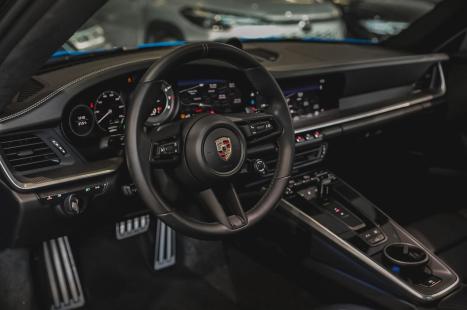 PORSCHE 911 3.8 24V 6 CILINDROS TURBO AUTOMTICO, Foto 9