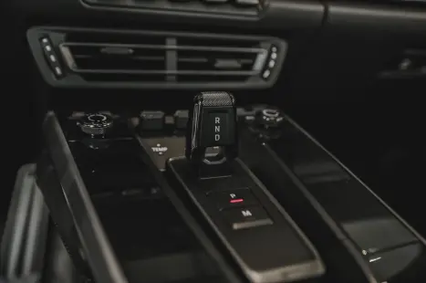 PORSCHE 911 3.8 24V 6 CILINDROS TURBO AUTOMTICO, Foto 12