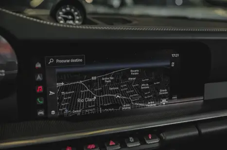 PORSCHE 911 3.8 24V 6 CILINDROS TURBO AUTOMTICO, Foto 14