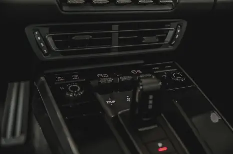 PORSCHE 911 3.8 24V 6 CILINDROS TURBO AUTOMTICO, Foto 15