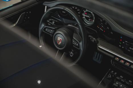 PORSCHE 911 3.8 24V 6 CILINDROS TURBO AUTOMTICO, Foto 17