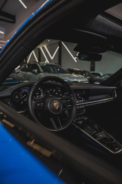 PORSCHE 911 3.8 24V 6 CILINDROS TURBO AUTOMTICO, Foto 18