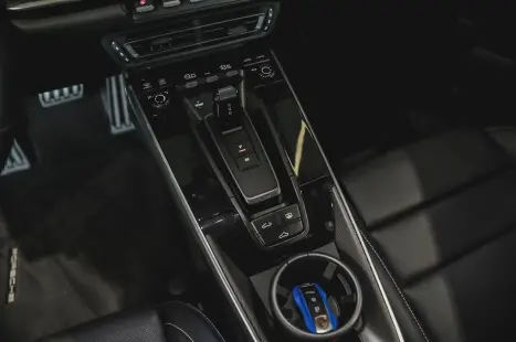 PORSCHE 911 3.8 24V 6 CILINDROS TURBO AUTOMTICO, Foto 19