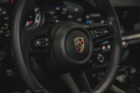 PORSCHE 911 3.8 24V 6 CILINDROS TURBO AUTOMTICO, Foto 20