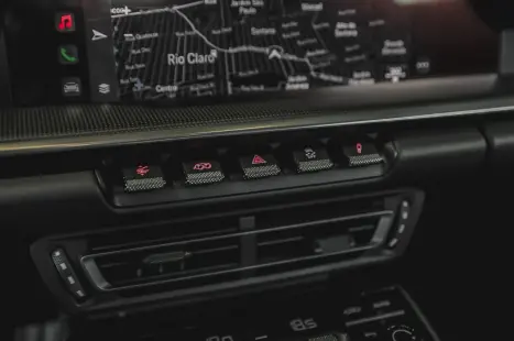 PORSCHE 911 3.8 24V 6 CILINDROS TURBO AUTOMTICO, Foto 21