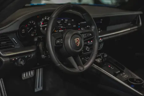 PORSCHE 911 3.8 24V 6 CILINDROS TURBO AUTOMTICO, Foto 22