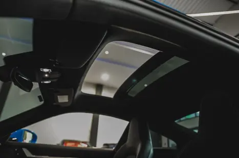 PORSCHE 911 3.8 24V 6 CILINDROS TURBO AUTOMTICO, Foto 27