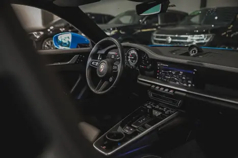 PORSCHE 911 3.8 24V 6 CILINDROS TURBO AUTOMTICO, Foto 28