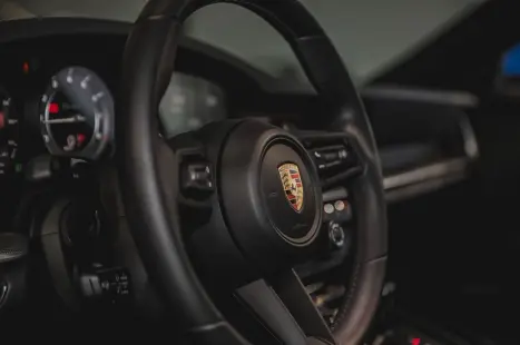 PORSCHE 911 3.8 24V 6 CILINDROS TURBO AUTOMTICO, Foto 29