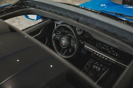 PORSCHE 911 3.8 24V 6 CILINDROS TURBO AUTOMTICO, Foto 30