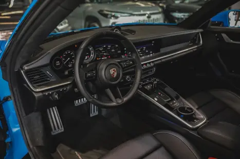 PORSCHE 911 3.8 24V 6 CILINDROS TURBO AUTOMTICO, Foto 32