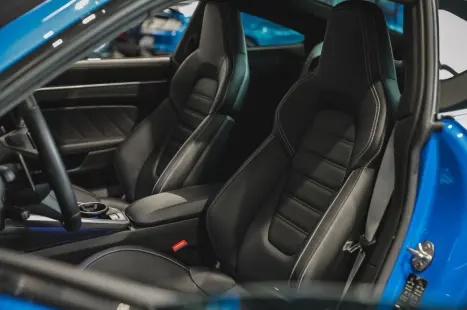 PORSCHE 911 3.8 24V 6 CILINDROS TURBO AUTOMTICO, Foto 34