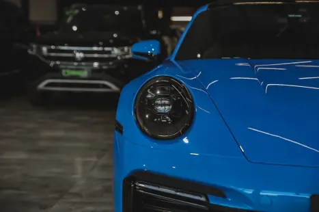 PORSCHE 911 3.8 24V 6 CILINDROS TURBO AUTOMTICO, Foto 35