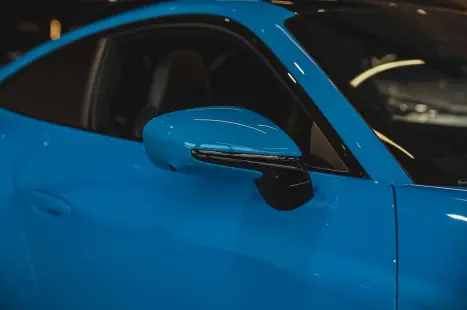 PORSCHE 911 3.8 24V 6 CILINDROS TURBO AUTOMTICO, Foto 38