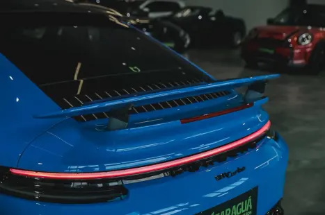 PORSCHE 911 3.8 24V 6 CILINDROS TURBO AUTOMTICO, Foto 39