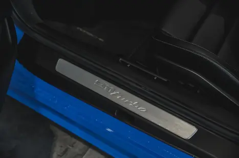 PORSCHE 911 3.8 24V 6 CILINDROS TURBO AUTOMTICO, Foto 41