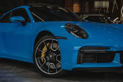 PORSCHE 911 3.8 24V 6 CILINDROS TURBO AUTOMTICO, Foto 42