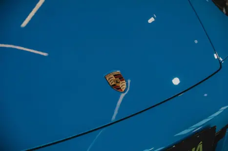 PORSCHE 911 3.8 24V 6 CILINDROS TURBO AUTOMTICO, Foto 43