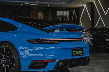 PORSCHE 911 3.8 24V 6 CILINDROS TURBO AUTOMTICO, Foto 44