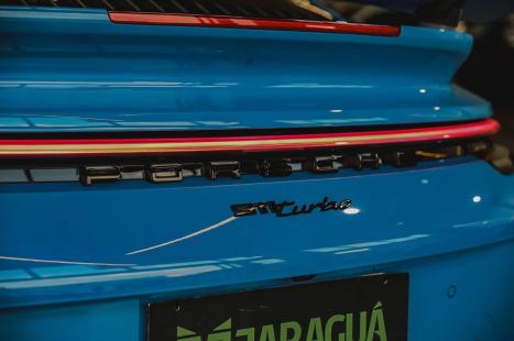 PORSCHE 911 3.8 24V 6 CILINDROS TURBO AUTOMTICO, Foto 45