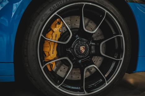 PORSCHE 911 3.8 24V 6 CILINDROS TURBO AUTOMTICO, Foto 46