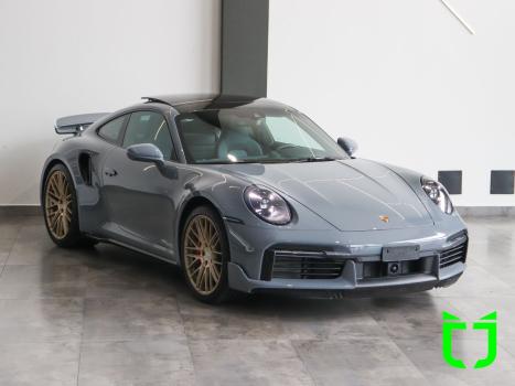 PORSCHE 911 3.8 24V 6 CILINDROS TURBO AUTOM�TICO, Foto 2