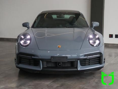 PORSCHE 911 3.8 24V 6 CILINDROS TURBO AUTOM�TICO, Foto 3